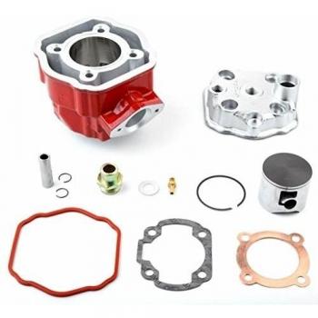 AIRSAL - 33469 : Kit Completo Racing X Trem Ø50 88,3Cc Minarelli Am3/4/5/6