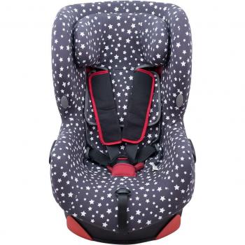 Funda para Silla de Coche Bébé Confort Axiss Jyoko Winter Sky