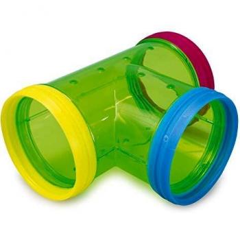Kit de Recambio de Curvas en Forma de T
