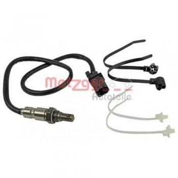 Sonda lambda METZGER 0893541