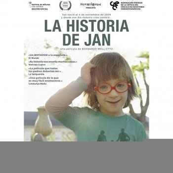 La historia de Jan [DVD]