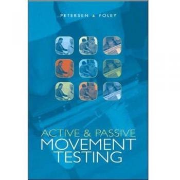 Active and Passive Movement Testing