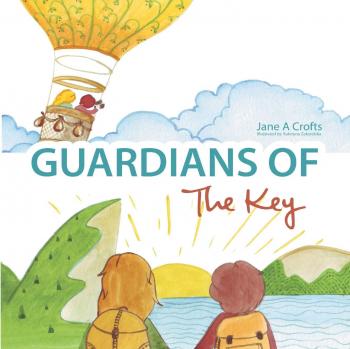 Guardianes de la Llave - Edición en Tapa Blanda