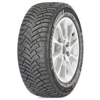 Michelin X-Ice North 4 255/55R19 111T SUV XL