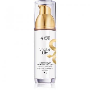 Crema Reafirmante Para Contorno De Ojos Snake Lift 35ml
