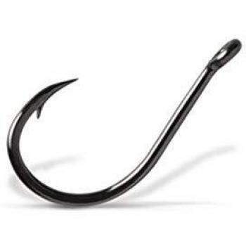VMC - 7102 Carp, Color Black, Talla 2
