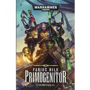 Warhammer 40k: Primogenitor