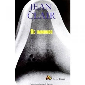 De immundo - Jean Clair
