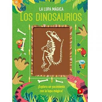 Los dinosaurios - De La Bedoyere Camilla