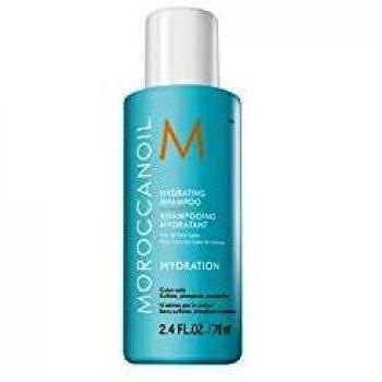 Moroccanoil Hydration Moisturizing Shampoo with Argan Oil 70 ml