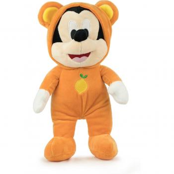 Peluche Stitch con Disfraz 34cm - Lilo & Stitch - Alta CalidadPeluche Winnie the Pooh Disney 26cm - Alta CalidadPeluche Minnie Mouse Disney 26cm
