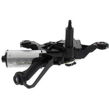 Mapco 90260 - Motor para limpiaparabrisas