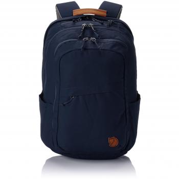 Fjallraven Räven 28 Backpack, Unisex Adulto, Navy, OneSize