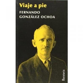 Viaje a pie