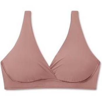 Bravado Designs Ballet Nursing Bra in Roseclay