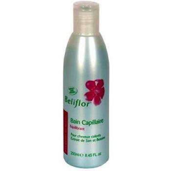 Beliflor Balancing Conditioner for Colored Hair 250ml