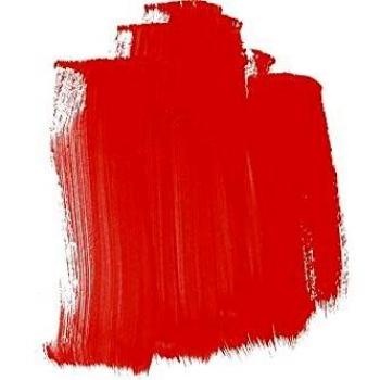Daler Rowney Graduate Acrylic 120ml Cadmium Red Deep Hue