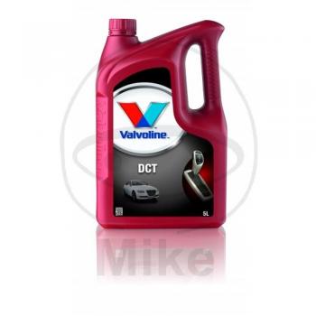 Aceite de transmisión VALVOLINE DCT 5 Litros