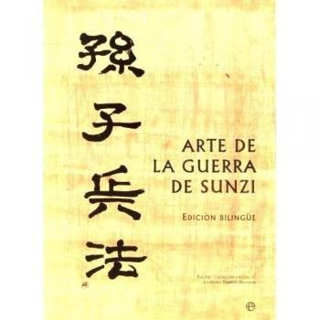 Arte De La Guerra