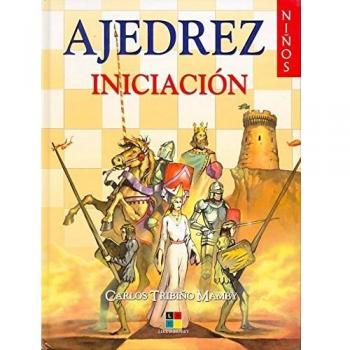 Ajedrez iniciacion