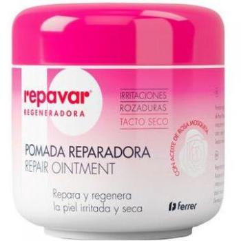 Repavar Regeneradora Pomada Reparadora 45 ml