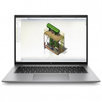 HP ZBook Firefly 14 G10 Workstation Portátil - AMD Ryzen 9 PRO 7940HS, 32GB RAM, 1TB SSD, Pantalla de 14 pulgadas, Windows 11 Pro, con