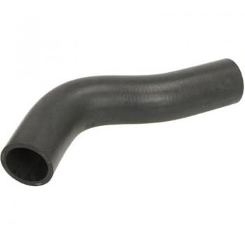 Manguera del radiador THERMOTEC DW8006TT - Tubería de radiador, alta resistencia a la temperatura, fabricada con materiales de calidad, diseñada para un ajuste perfecto en vehículos específicos, garantiza un flujo óptimo de