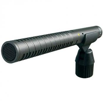 Used Rode NTG1 Condenser Shotgun Microphone