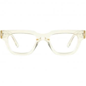 CHIMI D Light Amarillas Armazones para Hombre con lentes recetados