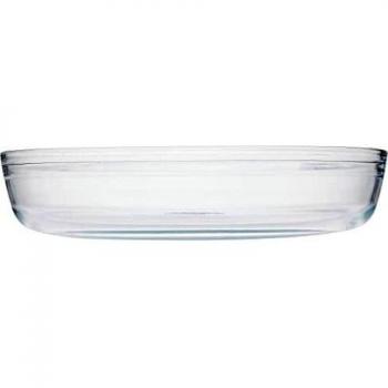 Ãcuisine Arcuisine Fuente Oval 30X21 Cm, 3.07 cm