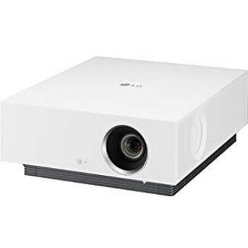 LG CineBeam HU810PW Proyector 4K UHD 2700 Lúmenes