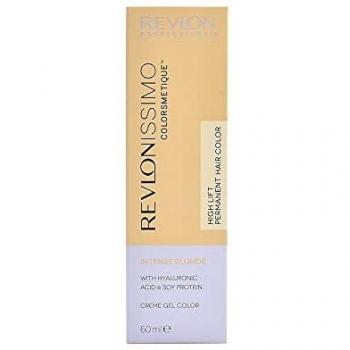Revlonissimo Intense Blonde 1212MN Iridescent Grey Hair Color 60ml