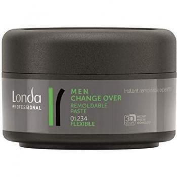 Londa Professional Men Change Over Flexible Remoldable Paste 75ml