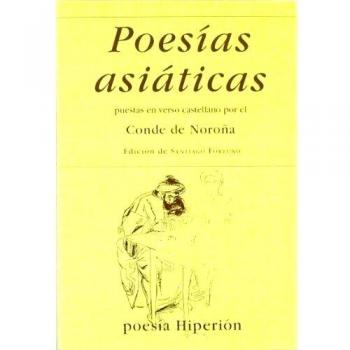 Poesías asiáticas