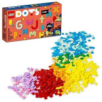 LEGO® DOTS 41950 Lots of DOTS - Lettering