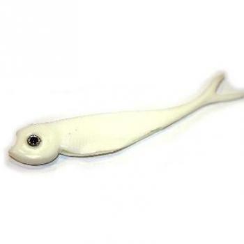 YOKOZUNA OBORO TWIN TAIL 120MM/COLOR 03/6 PCS