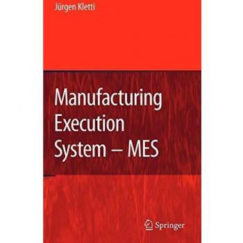 Smart MES: Integrated Manufacturing Execution System for Real-Time Production Management