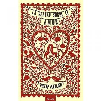 La verdad sobre el amor: 9 - Philip Ardagh