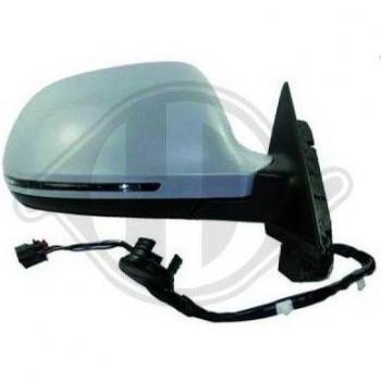 Espejo retrovisor DIEDERICHS 1032224
