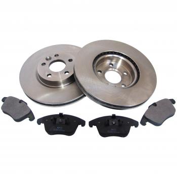 Mapco 47661 Kit frenos, freno de disco