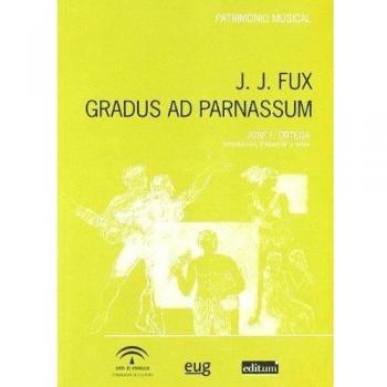 Gradus ad Parnassum