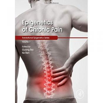 Epigenetics of Chronic Pain