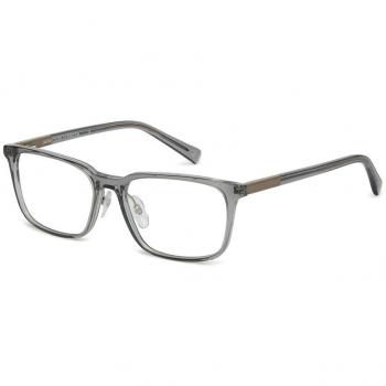 United Colors of Benetton 1030 984 Men's Eyeglasses Grey Size 53 - Frame Only, Blue Light Block Available