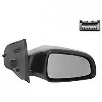 Espejo retrovisor VAN WEZEL 3745820