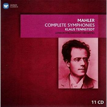 Mahler: Complete Symphonies