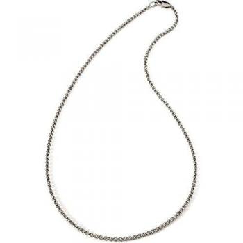 Collar para mujer Morellato Drops en acero SCZV9