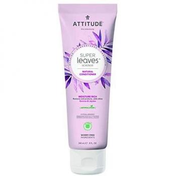 Attitude Super Leaves Acondicionador Hidratación Intensa 240ml