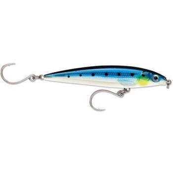 Rapala X-Rap Señuelo, Unisex-Adult, 120 mm