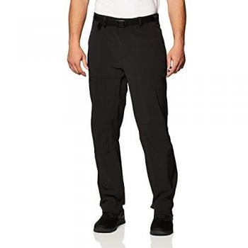 The North Face M Speedlight Pantalón Largo, Hombre, Negro