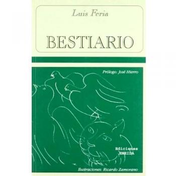 Bestiario Luis Feria